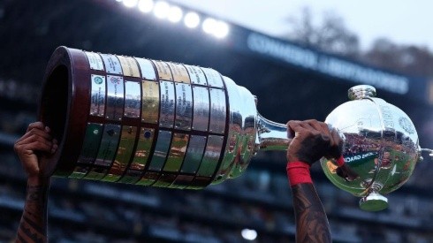 Conmebol reveló los premios para las Copas Sudamericana y Libertadores