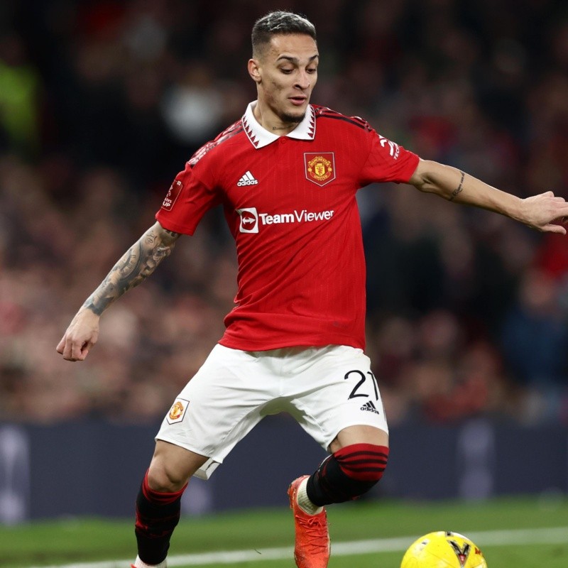 Manchester United vs Charlton Athletic : alineaciones en cuartos de la Copa de la Liga