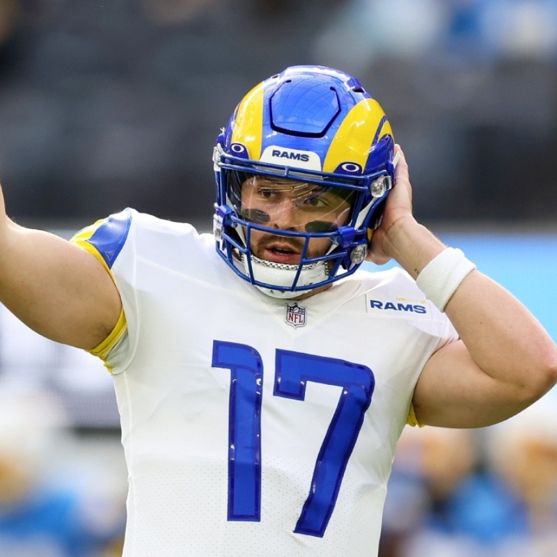 Rams free agency 2023: Baker Mayfield will have suitors, but