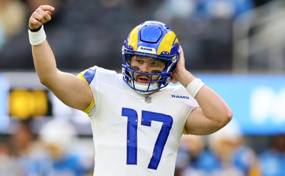 Rams free agency 2023: Baker Mayfield will have suitors, but