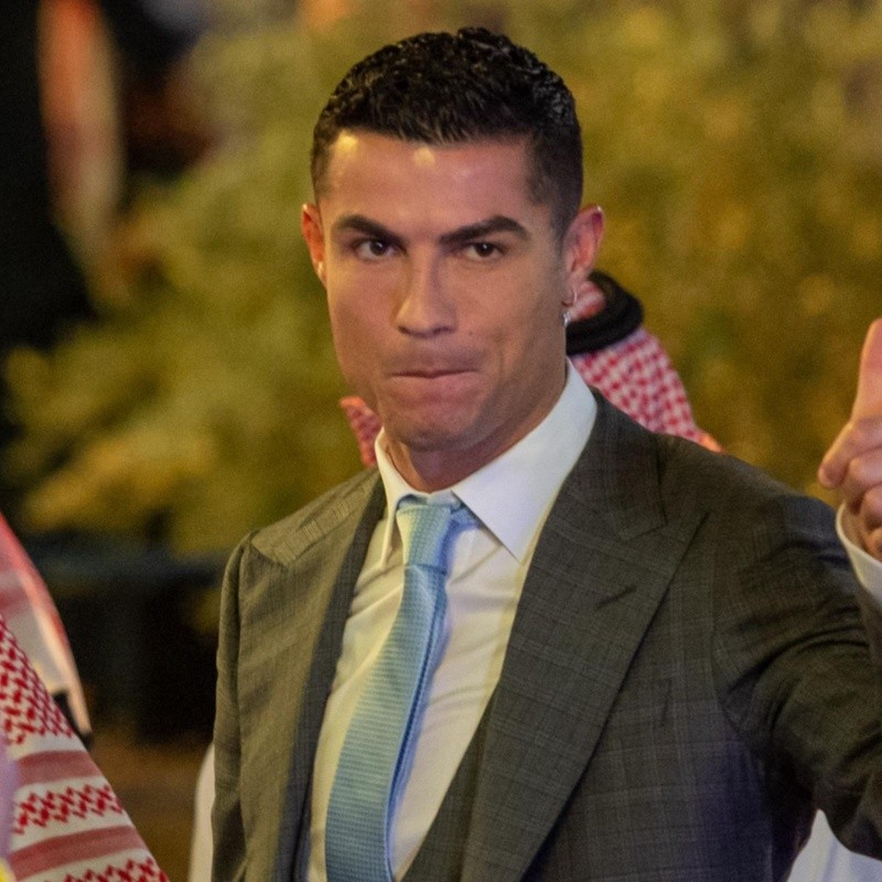 Las tres cláusulas polémicas del contrato de Cristiano Ronaldo con Al Nassr