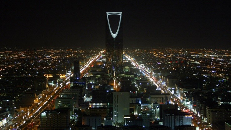 Kingdom Tower