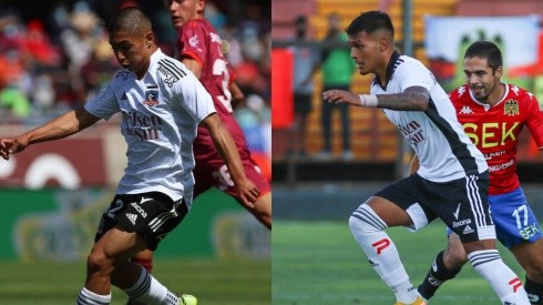 Thompson y Gutiérrez no irán al Sudamericano Sub 20 con La Roja.