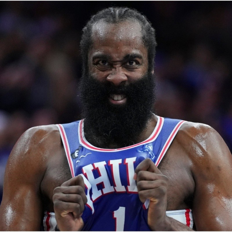 NBA News: James Harden rips his haters in new interview