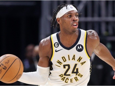 NBA Trade Rumors: Buddy Hield and the best shooters available