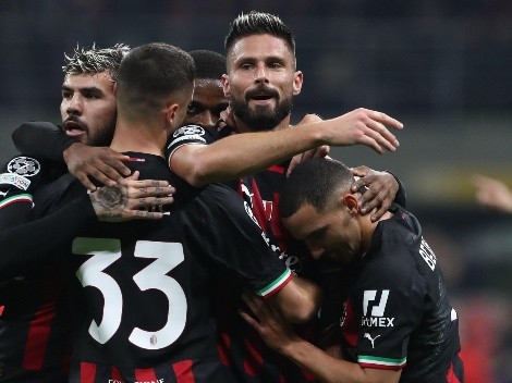 AC Milan vs. Torino: alineaciones para los octavos de final de Coppa Italia
