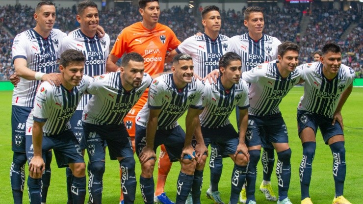 Rayados de Monterrey se enfrentará contra River, uno de los grandes de Argentina.