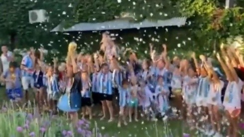 ¡Ya no se apaga la velita! Niños en Argentina cambiaron sustancialmente el modo de celebrar sus cumpleaños