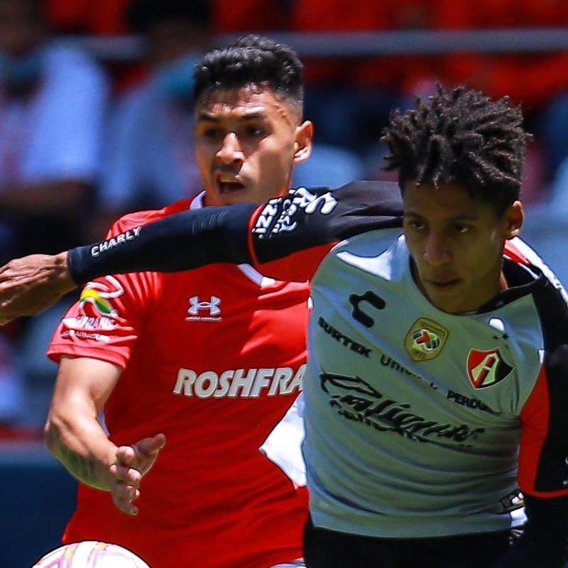 ¿Qué día se jugará el Atlas vs. Toluca postergado en el Clausura 2023?