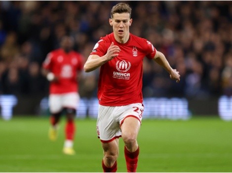 Nottingham Forest vs Wolverhampton: TV Channel, how and where to watch or live stream online free 2022/2023 Carabao Cup in your country today