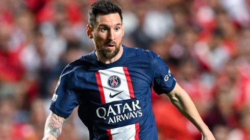 Lionel Messi volverá a jugar en el PSG tras su consagración en Qatar.