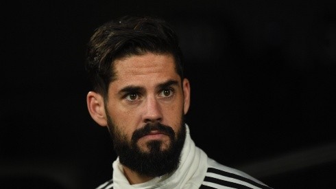 Foto: Denis Doyle/Getty Images - Isco