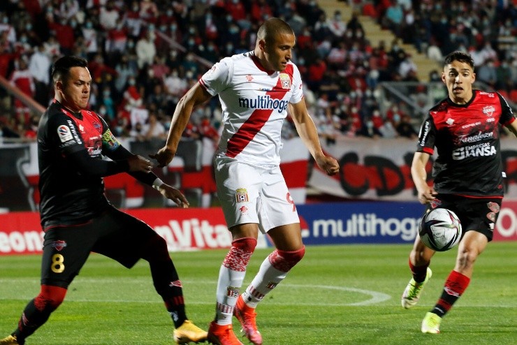 Benegas sería oficializado en las próximas horas | Foto: Agencia Uno 