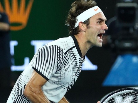 ¿Por qué no juega Roger Federer el Abierto de Australia 2023?