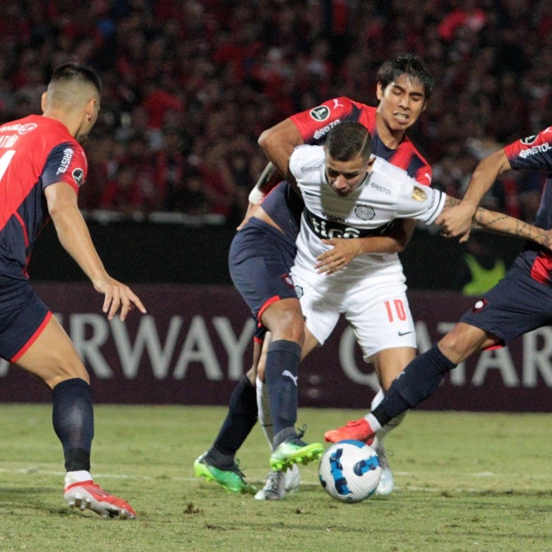 Cerro Porteño vende a una de sus joyas a Europa