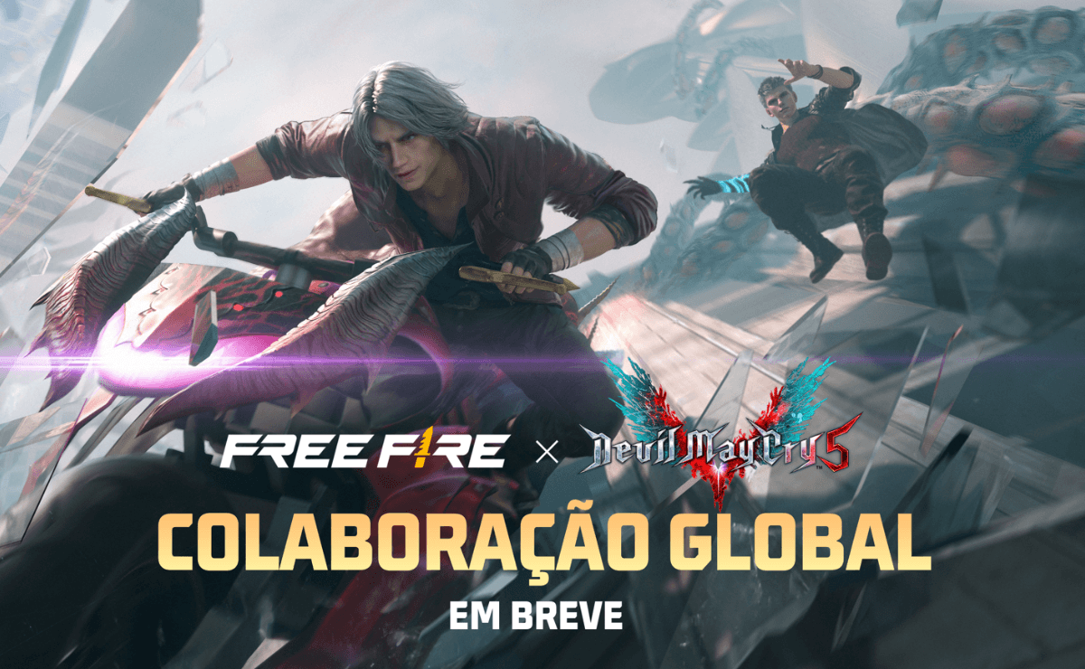 FF: Saiba como jogar Free Fire online sem baixar - Pichau Arena