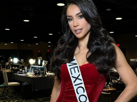 Miss Universo 2023: ¿Quién es Irma Miranda, la representante de México? (FOTOS)