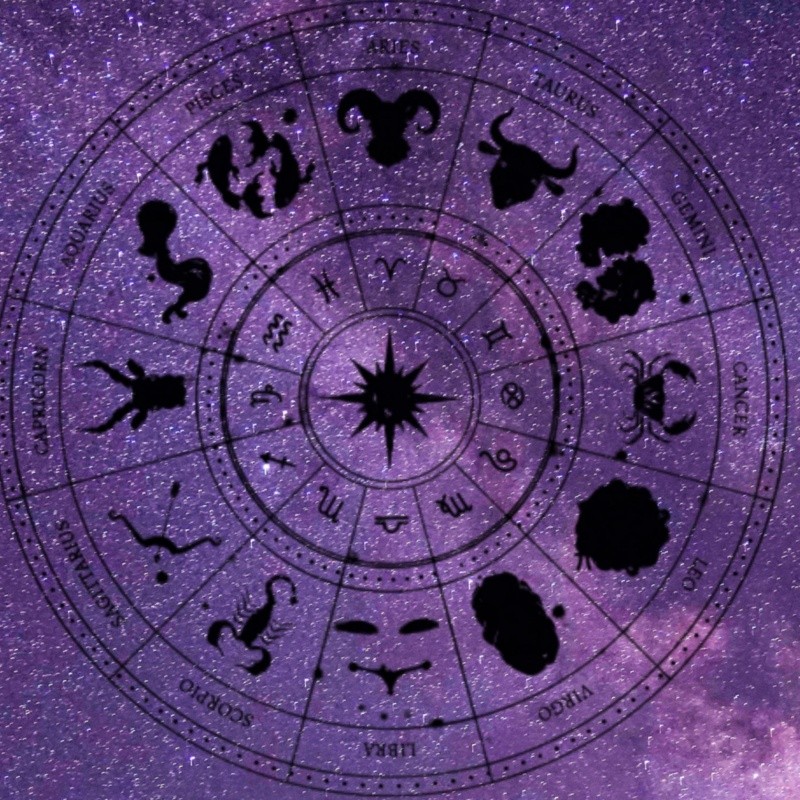 ¿Cuáles son los nuevos 14 signos del zodiaco?