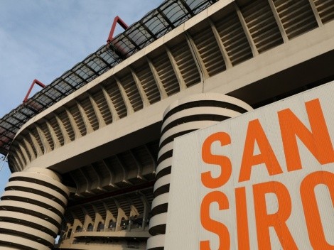 Inter y Milan definen el futuro de San Siro en 10 días