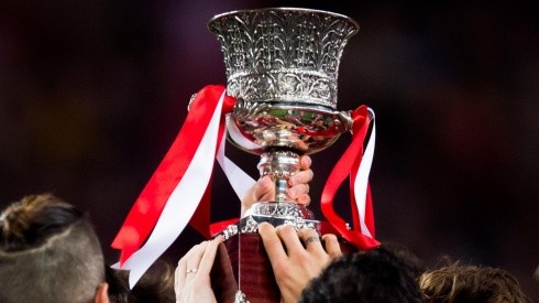 ¿Por que se juega la Supercopa de España en Arabia Saudita?