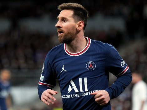 ¿Juega Lionel Messi en PSG vs. Angers hoy por la Ligue 1 de Francia 2022/23?
