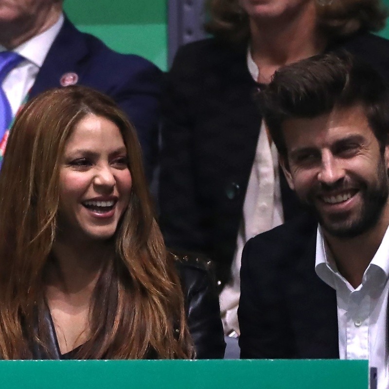 ¿Por qué terminaron Shakira y Piqué?