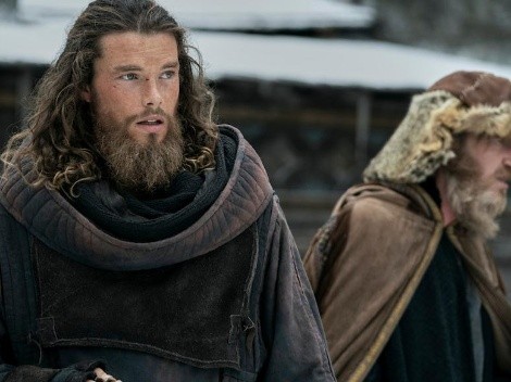 Vikings Valhalla: a qué hora se estrena la temporada 2 en Netflix