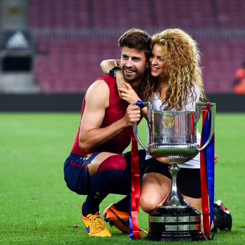 Shakira y Gerard Piqué: ¿Quién es más rico y famoso?