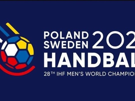 Mundial de Handball masculino 2023: participantes, grupos, sede, fechas y partidos