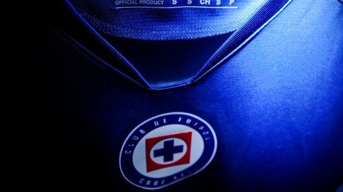 CRUZ AZUL 2023-2024 LOCAL JERSEY 18108 - Pirma USA