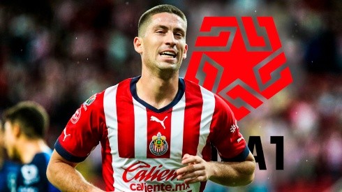 ¿Qué equipos de la Liga 1 podrían fichar a Santiago Ormeño?