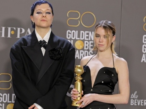 Golden Globes 2023: Who are the winners?