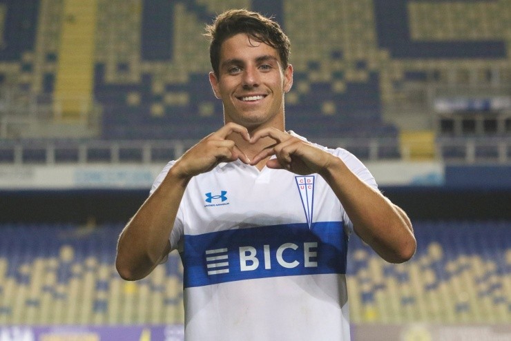 Clemente Montes Universidad Católica