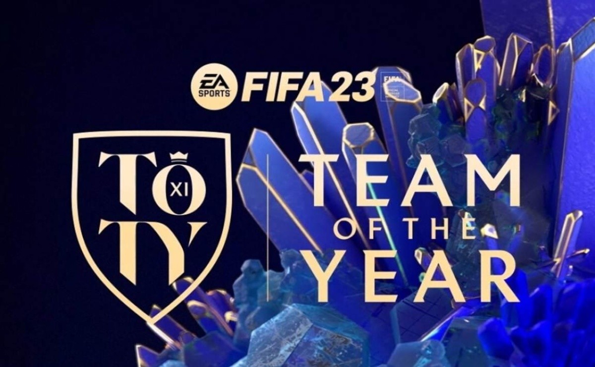 TOTY: FIFA 22 revela seleção com os melhores jogadores do ano