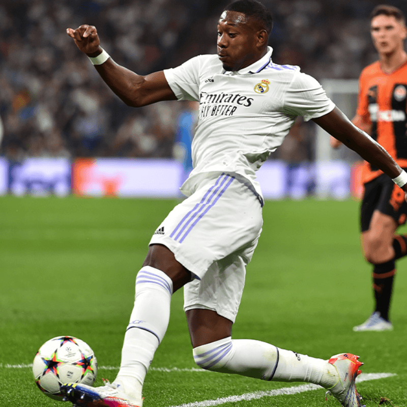 ¿Por qué no juega Alaba en Real Madrid vs. Valencia por la Supercopa de España 2023?