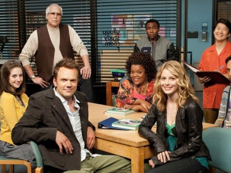 Joel McHale confirma nuevos detalles de la película de Community