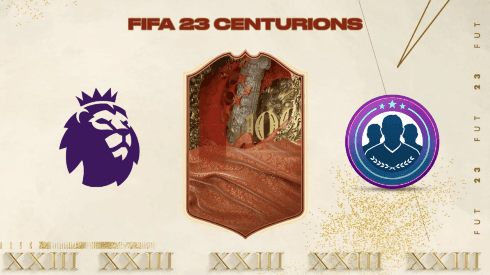 FIFA 23: Un centrocampista de Premier League se filtra como SBC de Centuriones