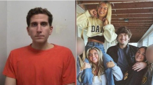 Suspeito de matar estudantes em universidade de Idaho é preso nos