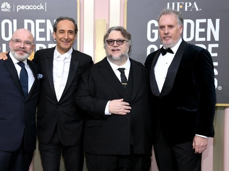 Premios Oscar 2023: quiénes son los mexicanos que tienen posibilidad de ganar