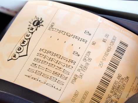Powerball Live Drawing Results for Monday, March 6, 2023: Winning Numbers