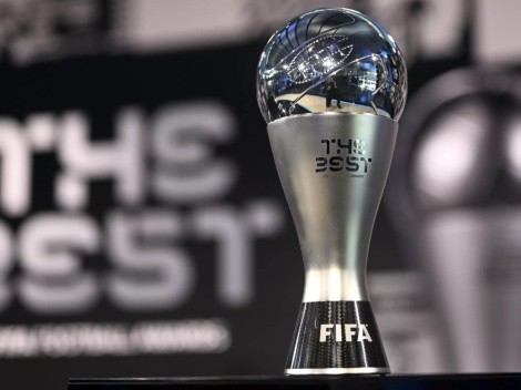 The Best: los nominados a todos los premios que entrega la FIFA