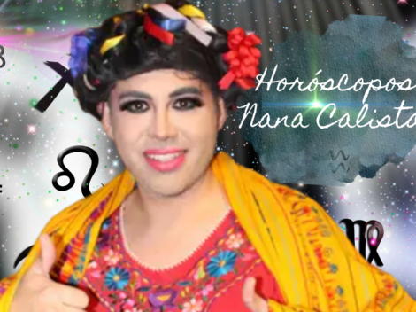 Horóscopos de Nana Calistar: Hoy MIÉRCOLES 3 de mayo, las mejores predicciones con humor
