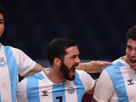 FINAL: Argentina vs. Países Bajos por el Mundial de Handball Masculino 2023