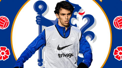 Joao Félix, la nueva estrella de Chelsea