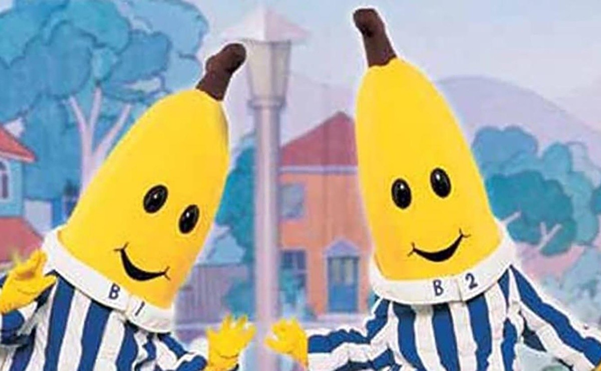 Bananas en Pijamas: personajes prohibieron por ser “muy