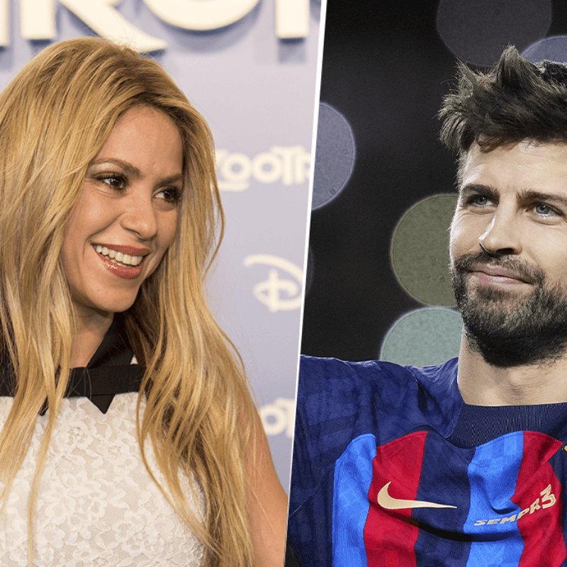 ¿Qué pasó entre Shakira y Gerard Piqué y por qué se pelearon?