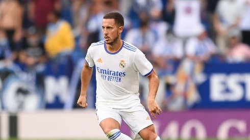 ¿Hazard, de regreso la Premier?