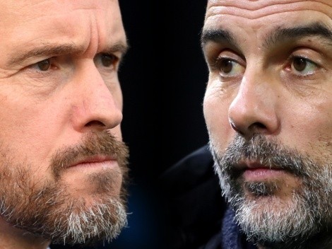 Manchester United vs Manchester City: Probable lineups for 2022-2023 Premier League Matchday 20