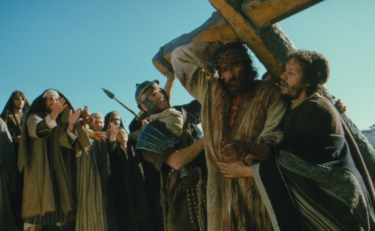 The Passion of the Christ 2: Release date, cast and plot of ...