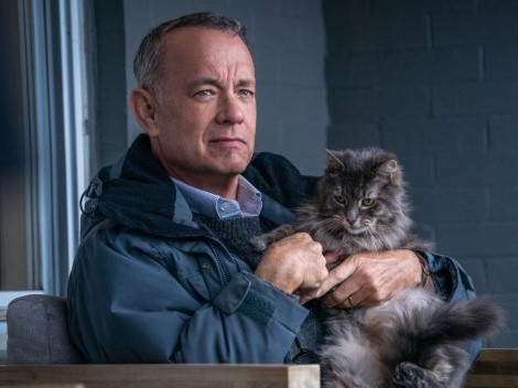 Un vecino gruñón: por qué ver la nueva y profunda película de Tom Hanks